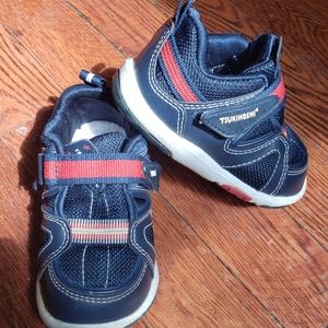 Tsukihoshi shoes
